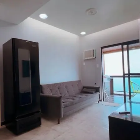 Ap Clarissinha Porto Real Apartamento Mangaratiba Exterior foto