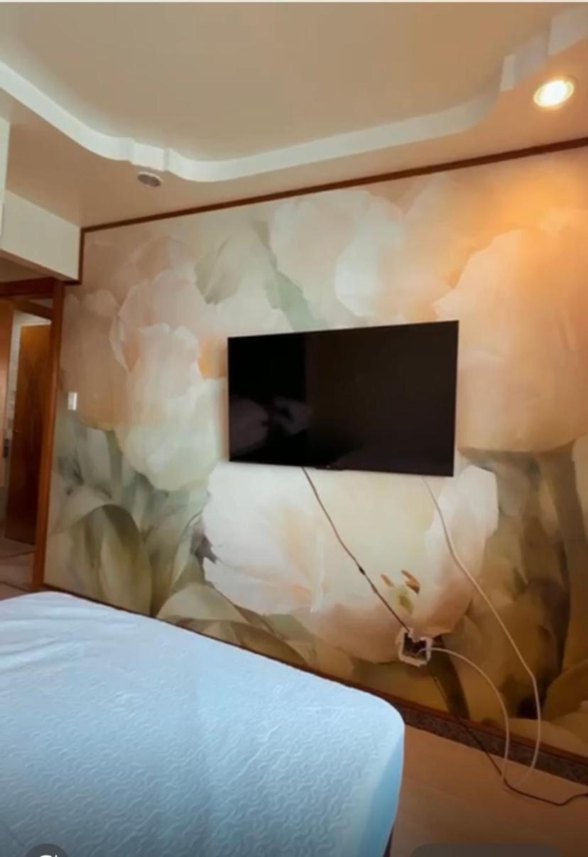 Apartment Ap Clarissinha Porto Real Mangaratiba