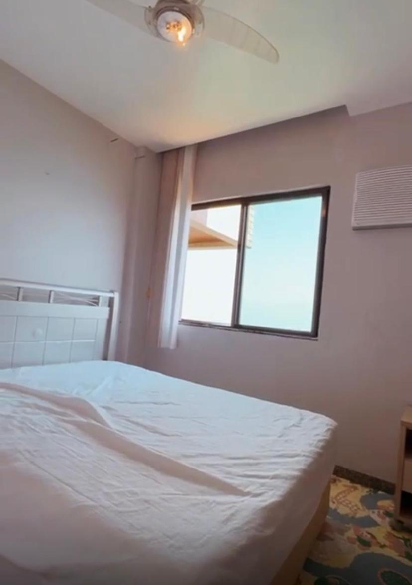 Apartment Ap Clarissinha Porto Real Mangaratiba