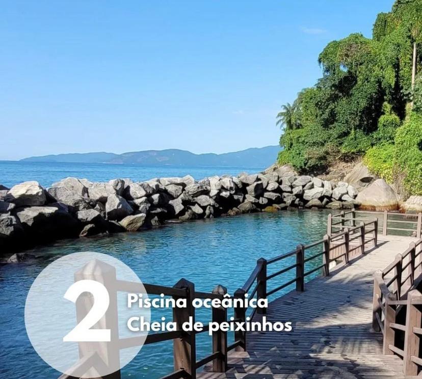 Ap Clarissinha Porto Real Apartment Mangaratiba