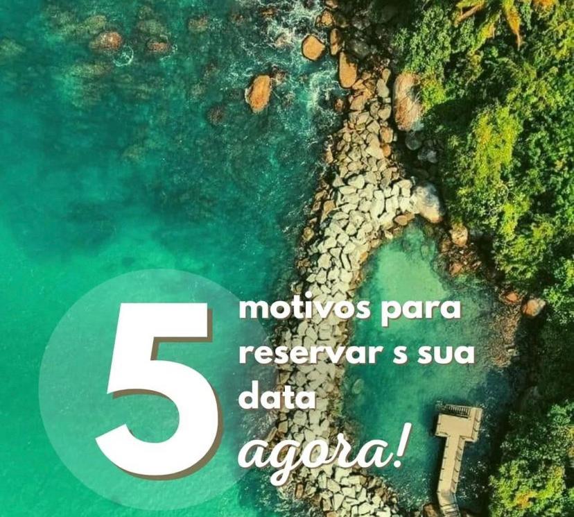 Ap Clarissinha Porto Real Apartment Mangaratiba