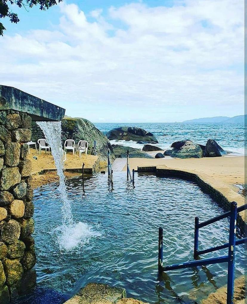 Ap Clarissinha Porto Real Apartamento Mangaratiba