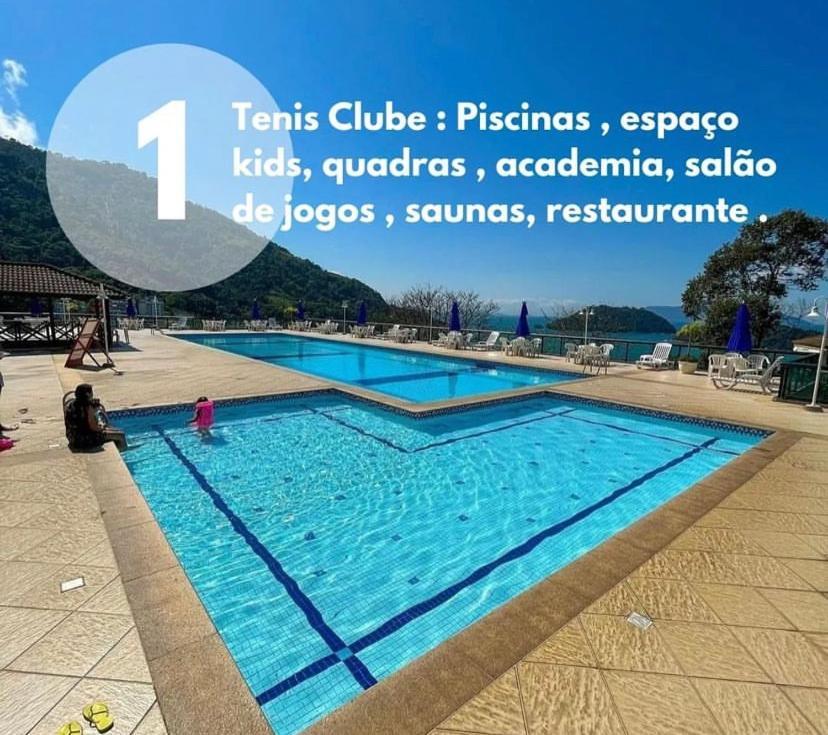 Apartamento Ap Clarissinha Porto Real *